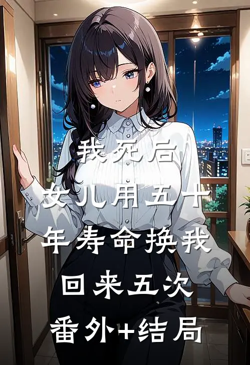 我死后，女儿用五十年寿命换我回来五次:(番外)+(结局)