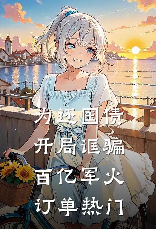 为还国债，开局诓骗百亿军火订单热门