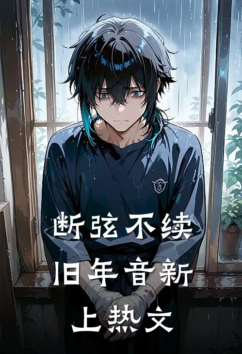 断弦不续旧年音新上热文