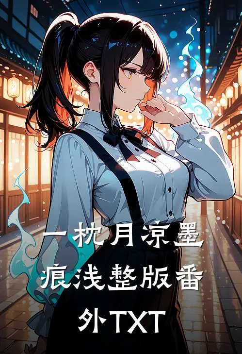 一枕月凉墨痕浅整版番外TXT