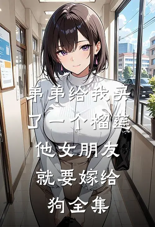 弟弟给我买了一个榴莲，他女朋友就要嫁给狗全集