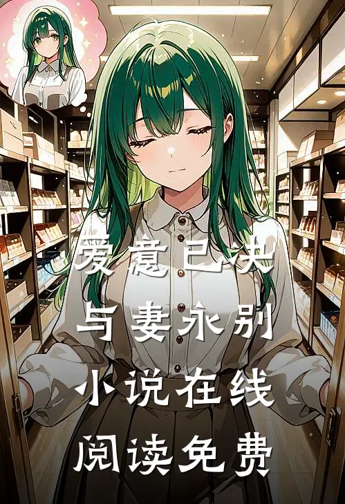 爱意已决，与妻永别小说在线阅读免费