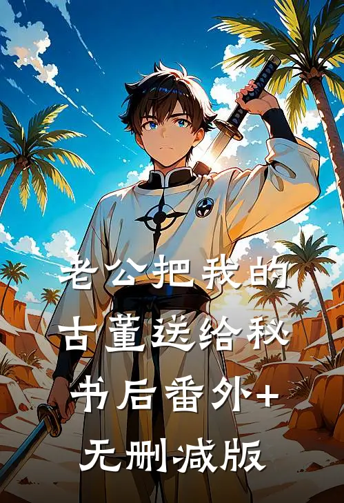 老公把我的古董送给秘书后番外+无删减版