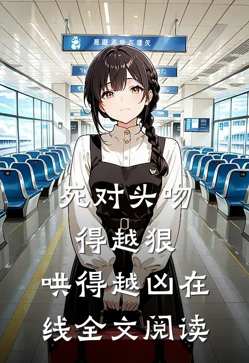 死对头吻得越狠，哄得越凶在线全文阅读