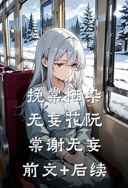 挽棠栖染无妄花阮棠谢无妄:前文+后续