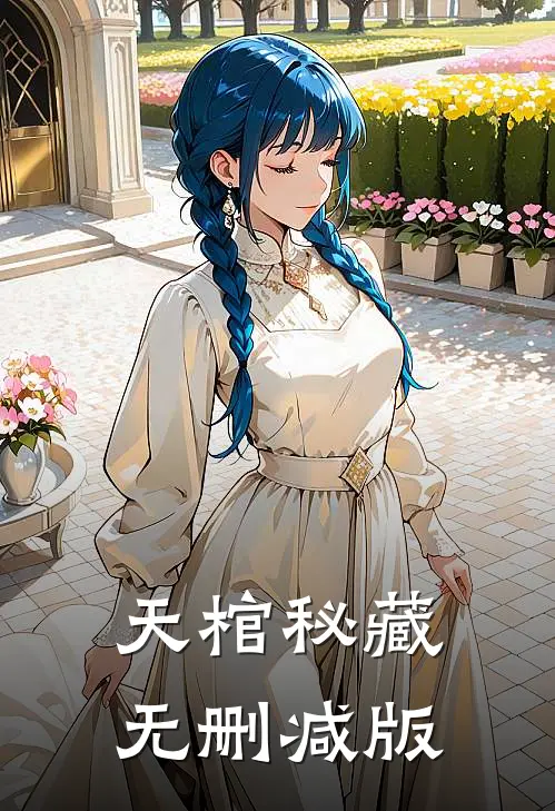 天棺秘藏无删减版