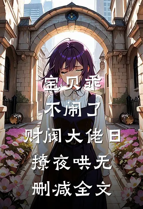 宝贝乖不闹了，财阀大佬日撩夜哄无删减全文