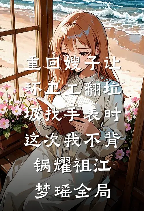 重回嫂子让环卫工翻垃圾找手表时，这次我不背锅耀祖江梦瑶全局