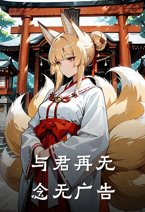 与君再无念无广告