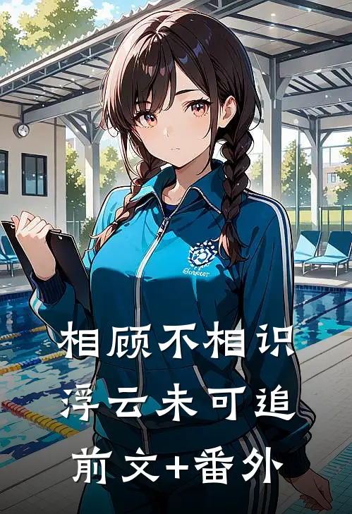 相顾不相识，浮云未可追前文+番外