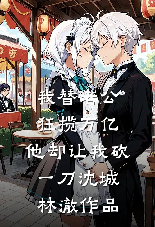 分手第五年,沈总嘴硬膝盖软跪求她回头精修版