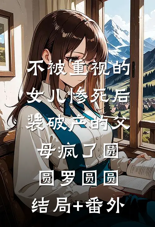 不被重视的女儿惨死后,装破产的父母疯了圆圆罗圆圆:结局+番外