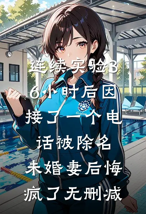 连续实验36小时后因接了一个电话被除名，未婚妻后悔疯了无删减
