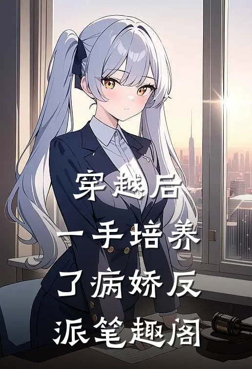 穿越后，一手培养了病娇反派笔趣阁