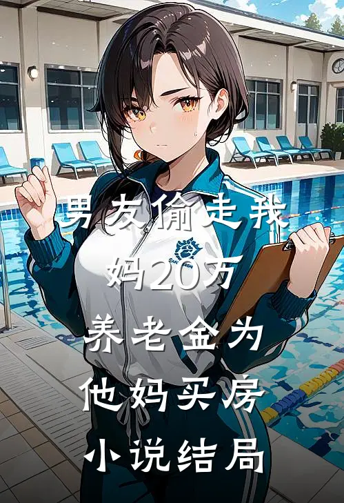 男友偷走我妈20万养老金为他妈买房小说结局