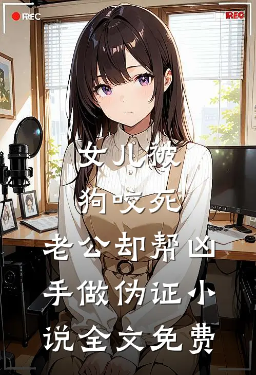 女儿被狗咬死，老公却帮凶手做伪证小说全文免费