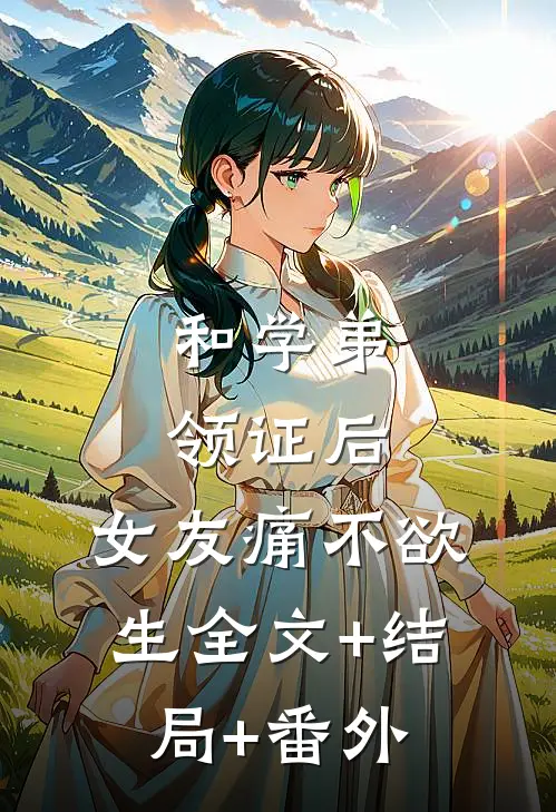 和学弟领证后，女友痛不欲生全文+结局+番外