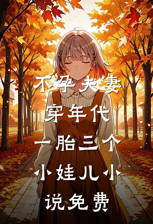 不孕夫妻穿年代，一胎三个小娃儿小说免费