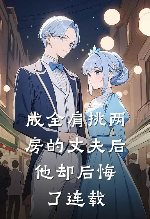 成全肩挑两房的丈夫后，他却后悔了连载