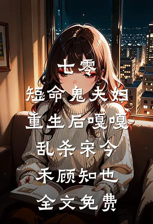 七零：短命鬼夫妇重生后嘎嘎乱杀宋今禾顾知也全文免费