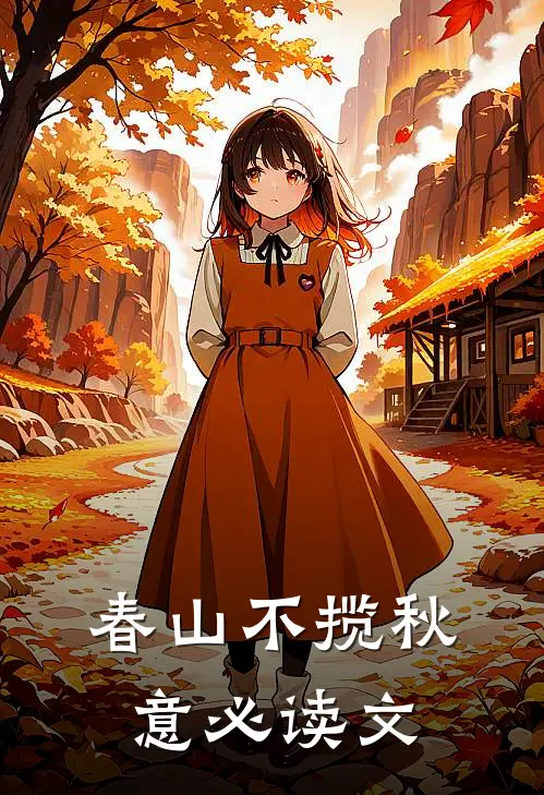 春山不揽秋意必读文