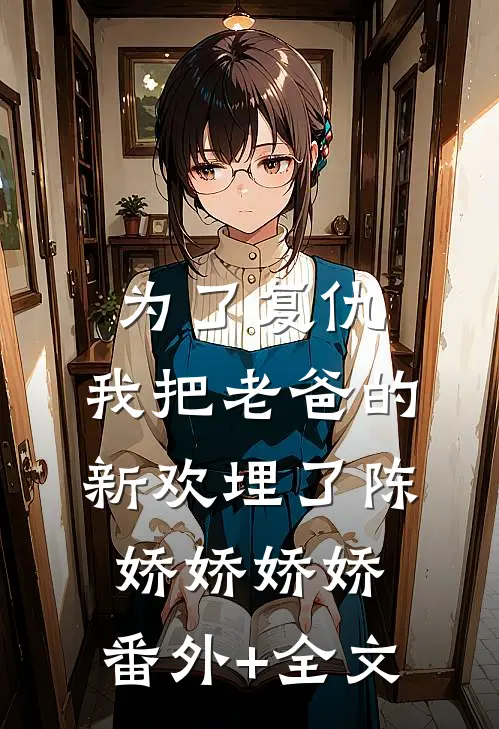 为了复仇，我把老爸的新欢埋了陈娇娇娇娇:(番外)+(全文)