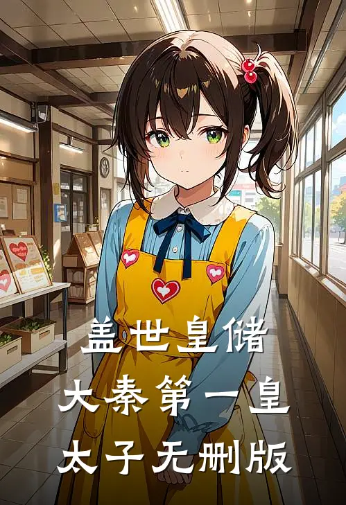 盖世皇储：大秦第一皇太子无删版