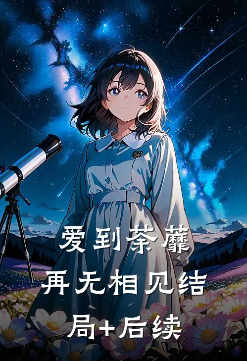 爱到荼蘼，再无相见结局+后续