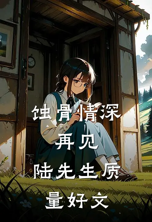 蚀骨情深：再见，陆先生质量好文