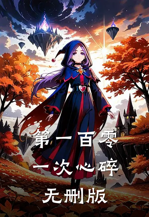 第一百零一次心碎无删版