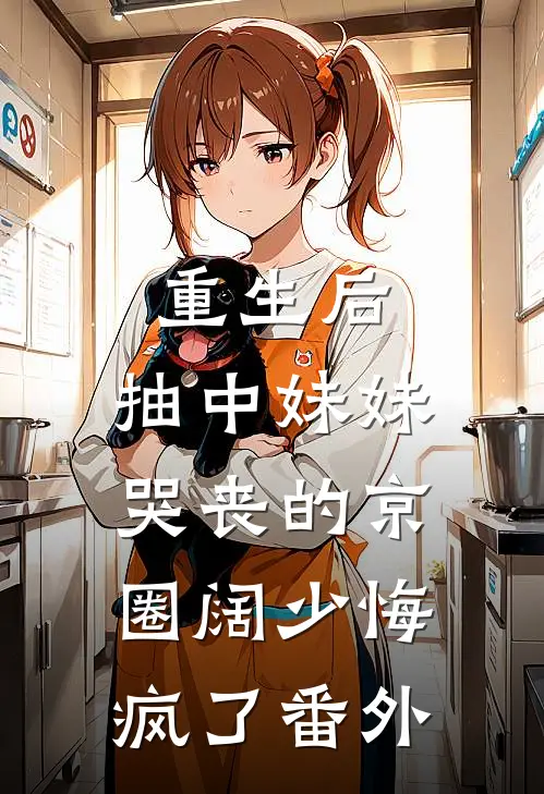 重生后，抽中妹妹哭丧的京圈阔少悔疯了番外