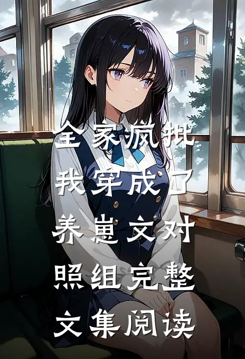 全家疯批，我穿成了养崽文对照组完整文集阅读