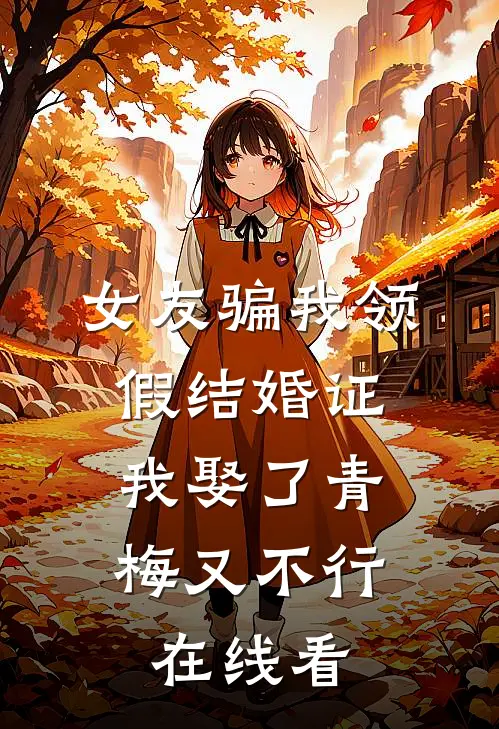 女友骗我领假结婚证，我娶了青梅又不行在线看