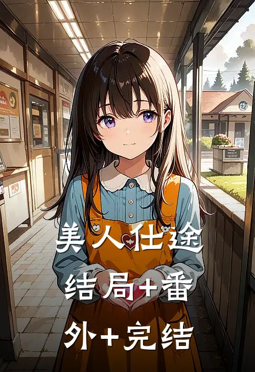 美人仕途结局+番外+完结