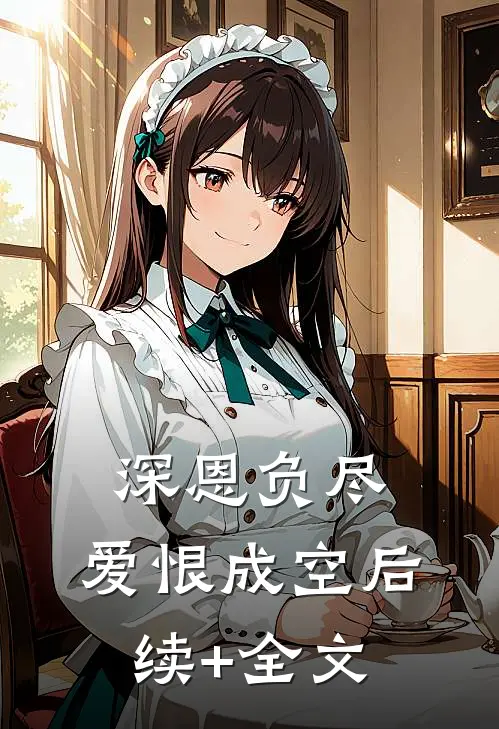 深恩负尽，爱恨成空后续+全文