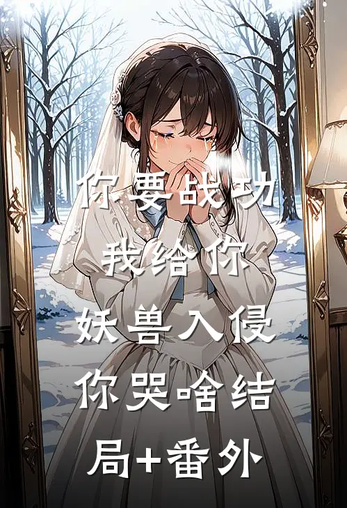 你要战功我给你，妖兽入侵你哭啥结局+番外
