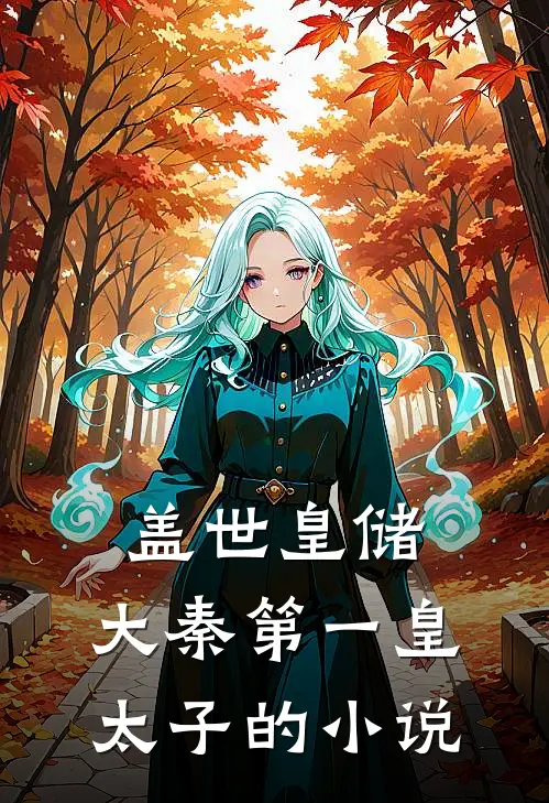 盖世皇储：大秦第一皇太子的小说