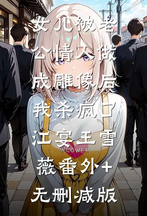 女儿被老公情人做成雕像后，我杀疯了江宴王雪薇番外+无删减版
