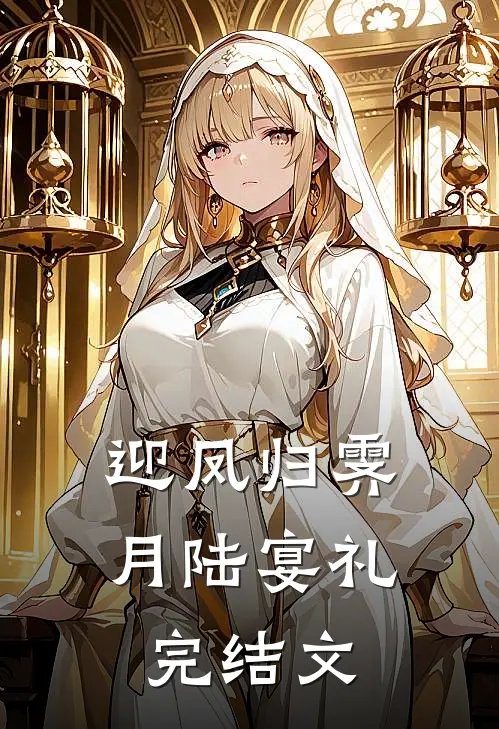 迎凤归霁月陆宴礼完结文