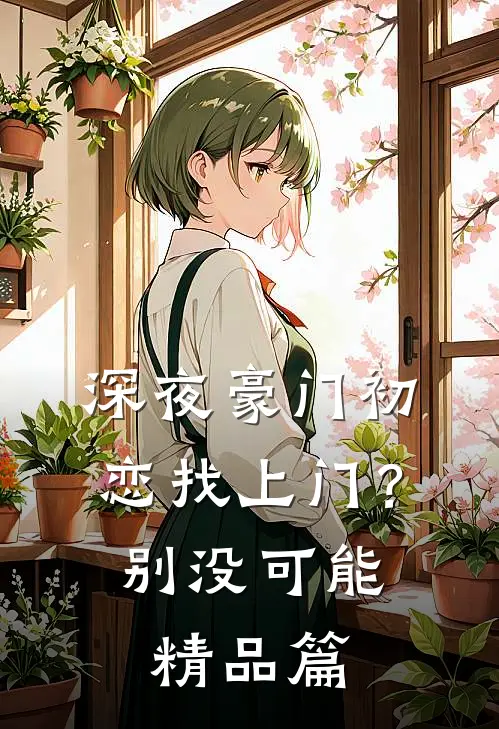 深夜豪门初恋找上门？别，没可能精品篇