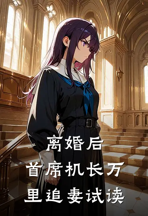离婚后，首席机长万里追妻试读
