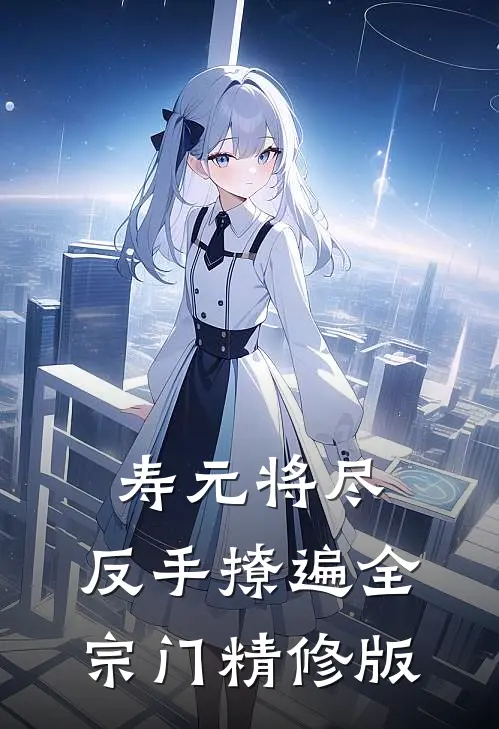 寿元将尽：反手撩遍全宗门精修版