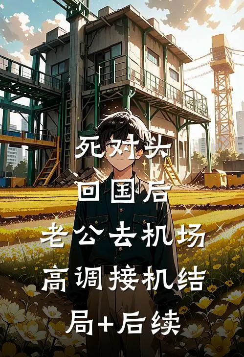 死对头回国后，老公去机场高调接机结局+后续