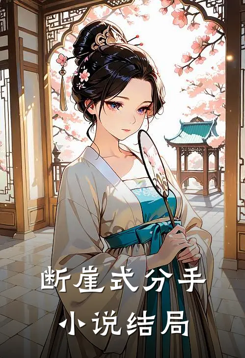 断崖式分手小说结局