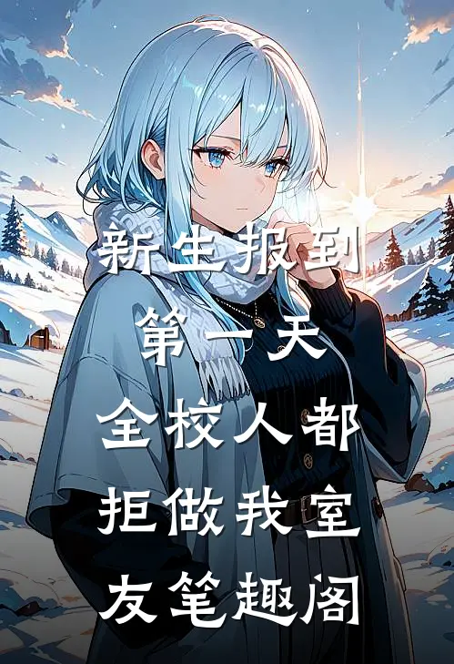 新生报到第一天，全校人都拒做我室友笔趣阁