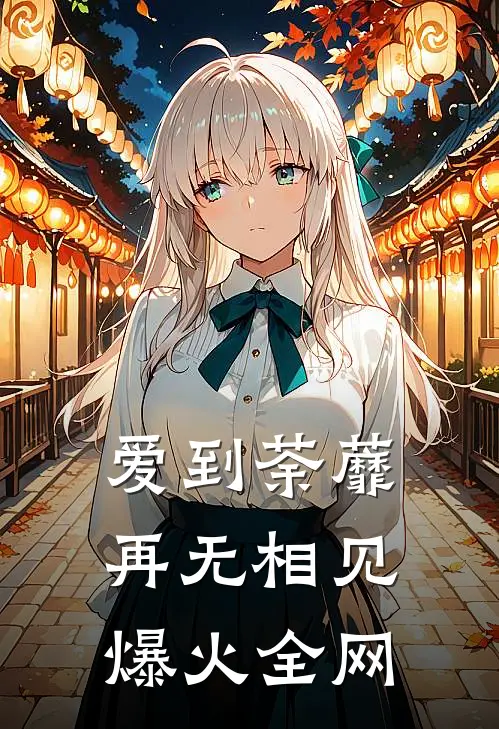 爱到荼蘼，再无相见爆火全网