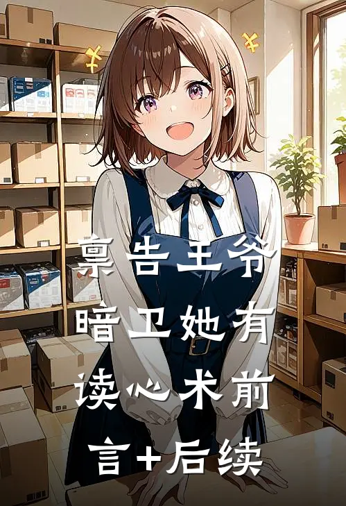 禀告王爷，暗卫她有读心术前言+后续