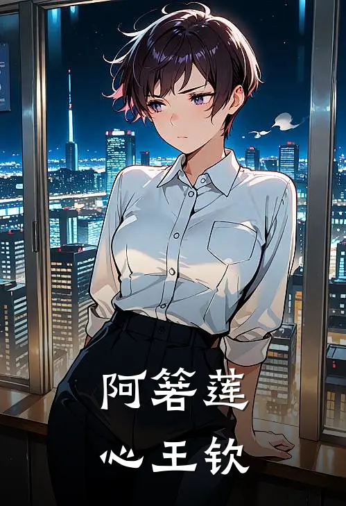 阿箬(莲心王钦)