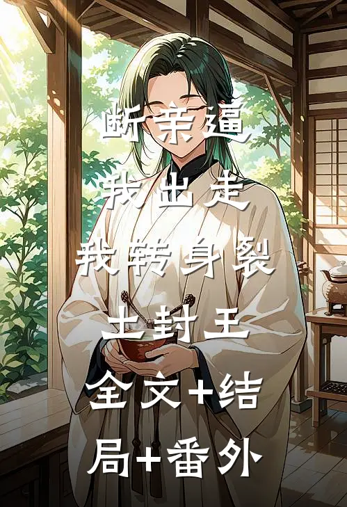 断亲逼我出走，我转身裂土封王:全文+结局+番外