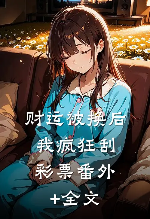 财运被换后，我疯狂刮彩票(番外)+(全文)